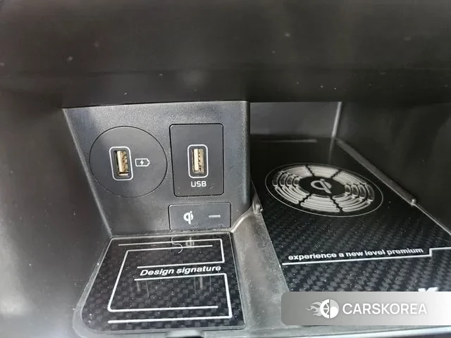 Kia K7 Premier id 3530103 из Кореи 8