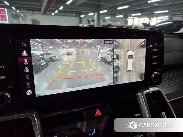 Kia Sorento 4th Generation id 3587923 из Кореи 8