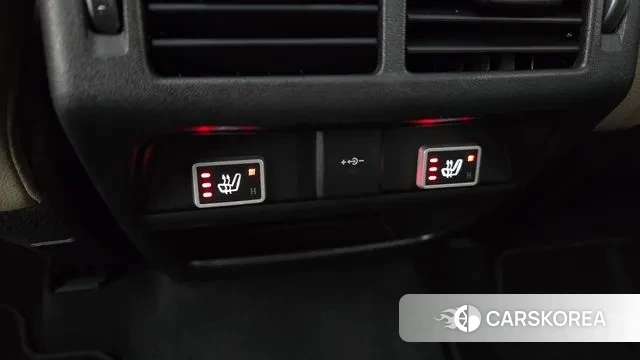 Land Rover Discovery Sports 2nd Generation id 3606532 из Кореи 8