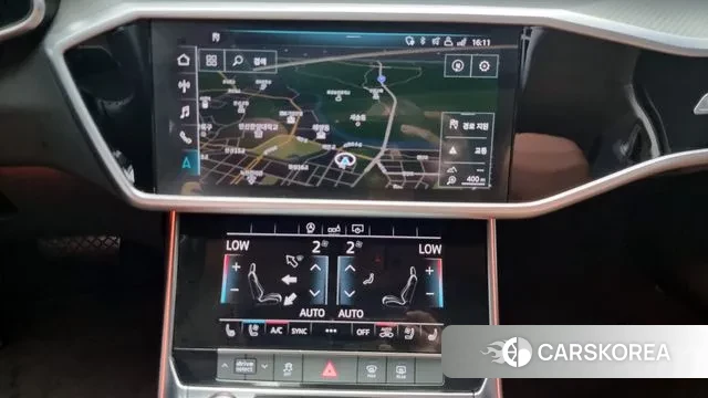 Audi A6 (C8) id 3033486 из Кореи 8