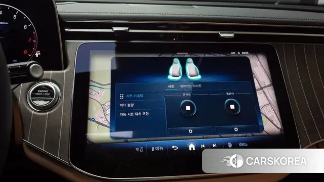 Mercedes-Benz E-Class W214 id 3533493 из Кореи 8