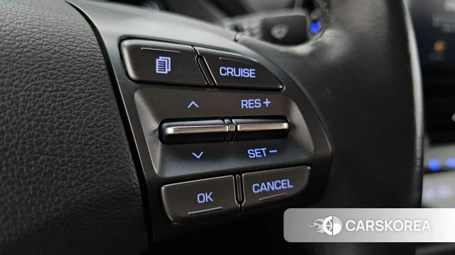 Hyundai The New Ionic Hybrid id 4894929 из Кореи 8