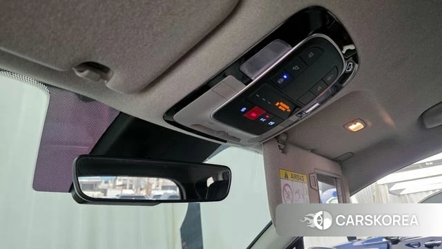 Hyundai The New Santa Fe id 3827461 из Кореи 8