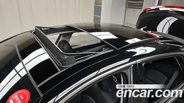 Hyundai The New Grandeur IG Hybrid id 2719912 из Кореи 8