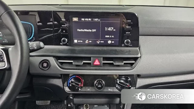 Kia The New Seltos id 3775888 из Кореи 8