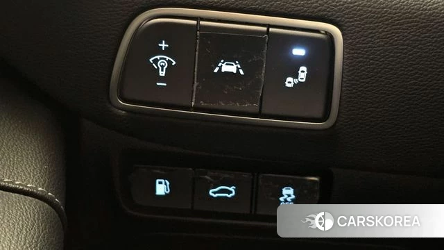 Hyundai Grandeur IG id 3924827 из Кореи 8