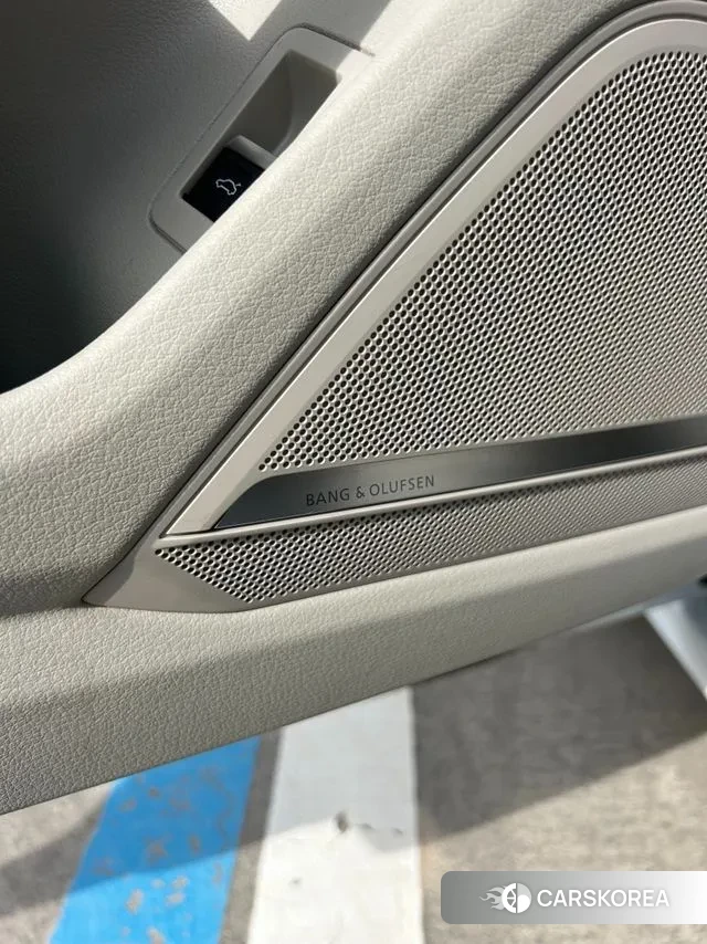 Audi A6 (C8) id 3207007 из Кореи 8