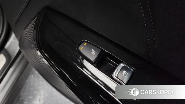 Kia K5 3rd generation id 3421804 из Кореи 8