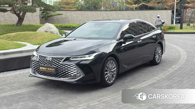 Toyota Asian dragon id 4298487 из Китая 8
