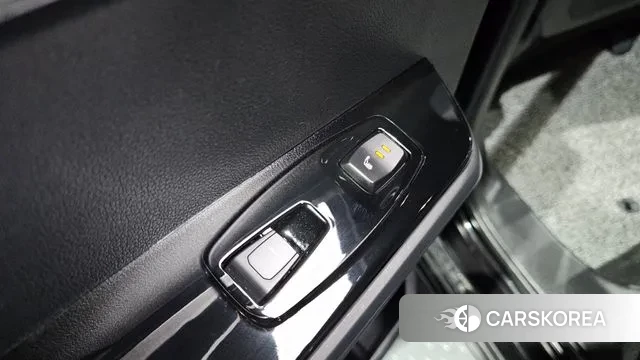 Ssangyong Torres id 3751441 из Кореи 8