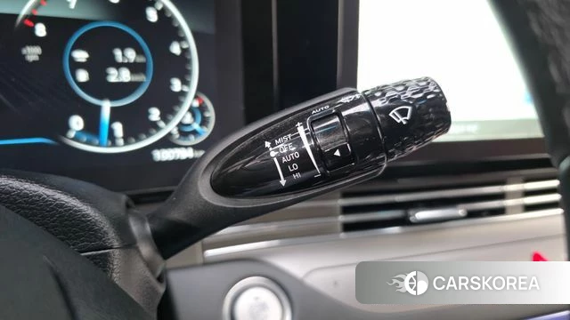 Hyundai The New Grandeur IG id 4613924 из Кореи 8