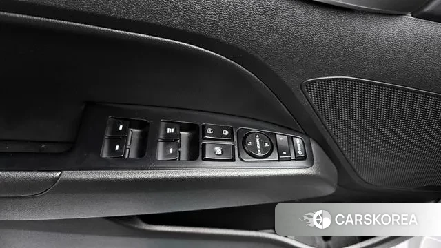 Hyundai The New Avante AD id 3789122 из Кореи 8