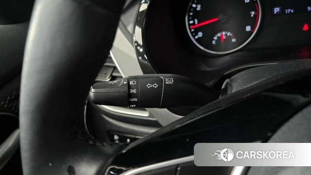 Kia Seltos id 3840045 из Кореи 8