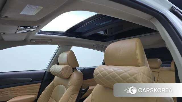 Kia K7 Premier id 4403073 из Кореи 8