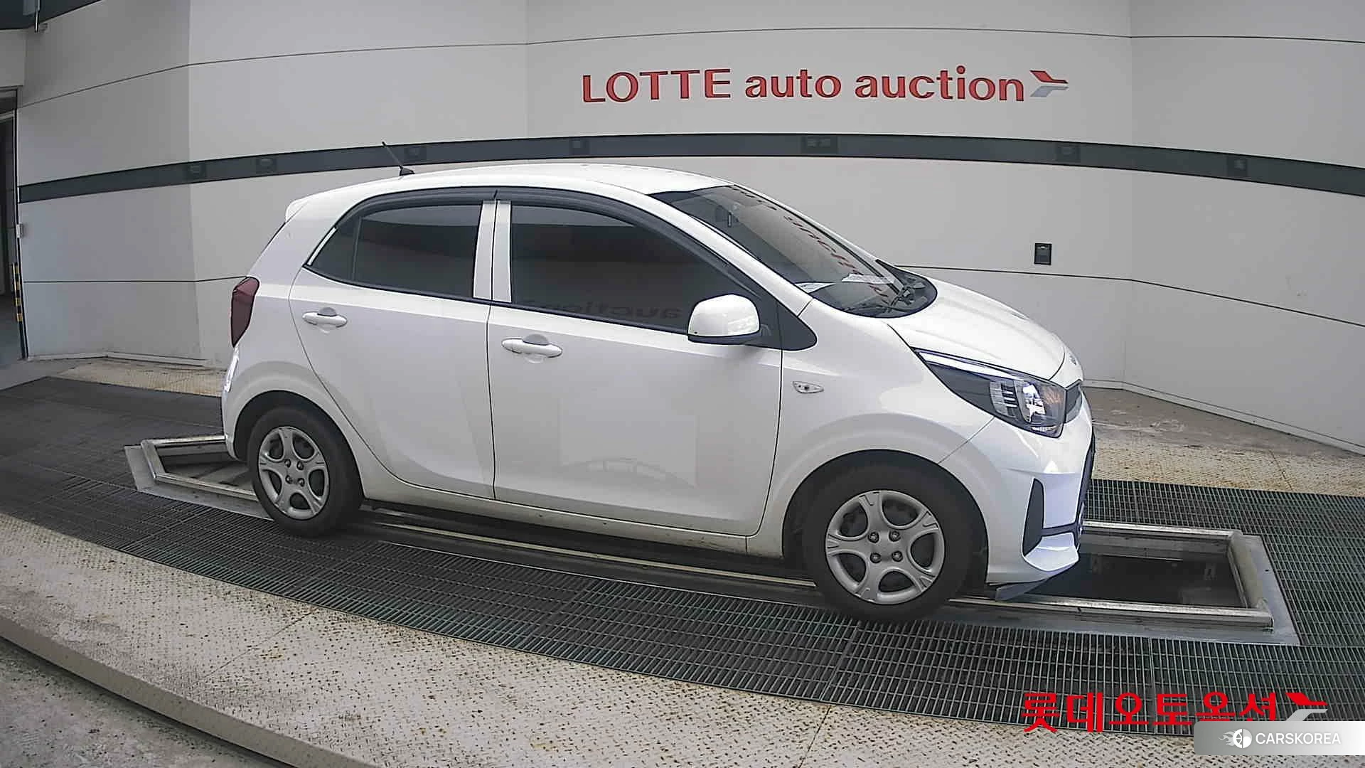 Kia Morning id 4679368 из Кореи 8