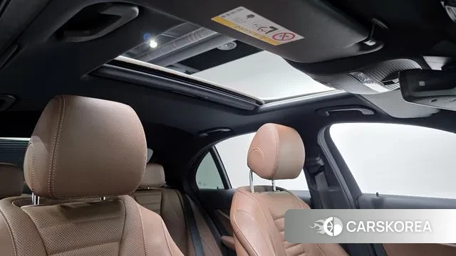 Mercedes-Benz E-Class W213 id 3343897 из Кореи 8