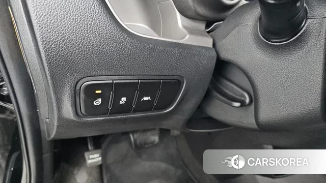 Kia The New Ray id 3291405 из Кореи 8