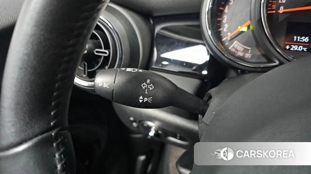 Mini Cooper id 4736447 из Кореи 8
