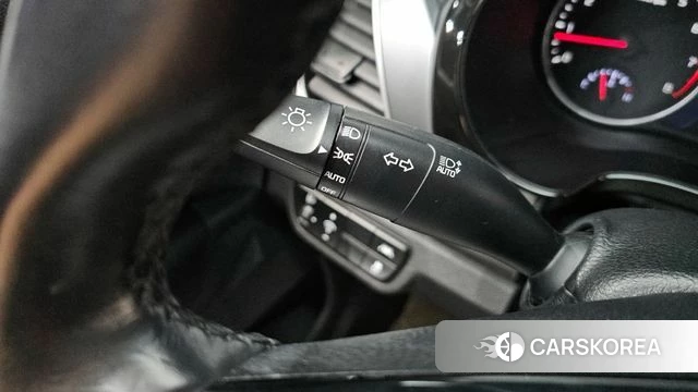 Kia Seltos id 4309489 из Кореи 8