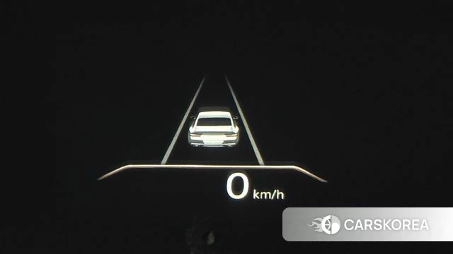 Genesis G80 (RG3) id 4721594 из Кореи 8