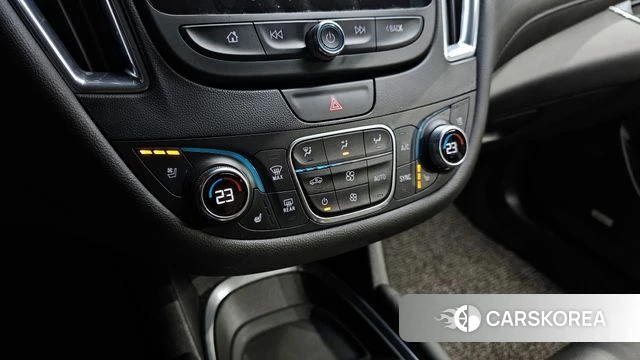 Chevrolet (GM Daewoo) The New Malibu id 4225455 из Кореи 8