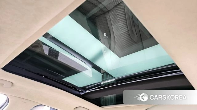 Genesis G80 (RG3) id 4224141 из Кореи 8