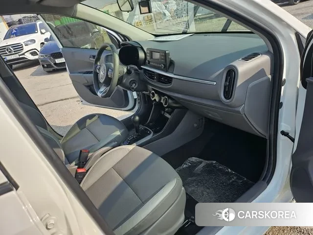 Kia Morning Urban (JA) id 3691915 из Кореи 8