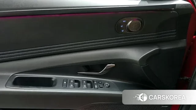 Hyundai Avante (CN7) id 3017003 из Кореи 8