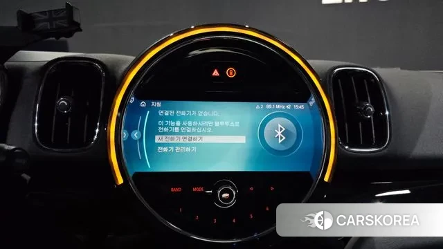 Mini Cooper Countryman id 3507900 из Кореи 8