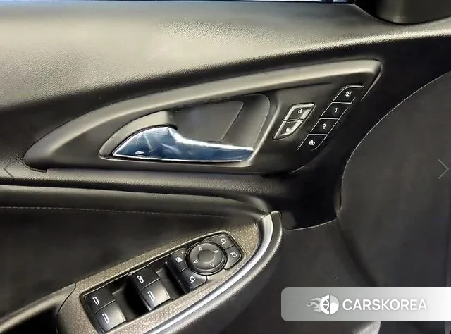 Chevrolet (GM Daewoo) All New Malibu id 3460116 из Кореи 8