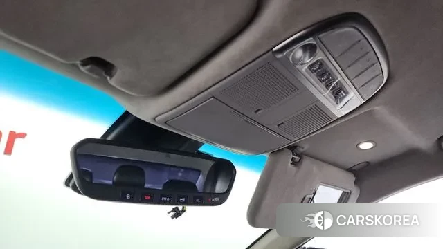 Genesis EQ900 id 3627255 из Кореи 8