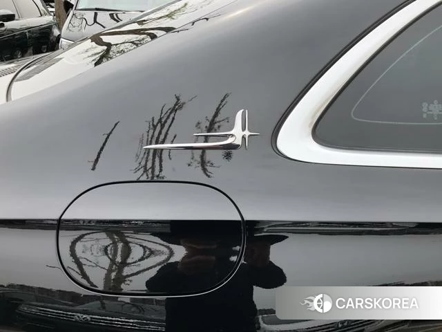 Mercedes-Benz E-class id 4275533 из Китая 8