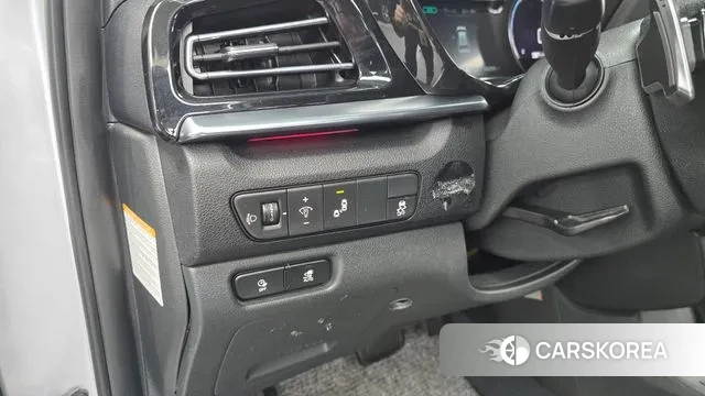 Kia Niro Plus id 3273273 из Кореи 8