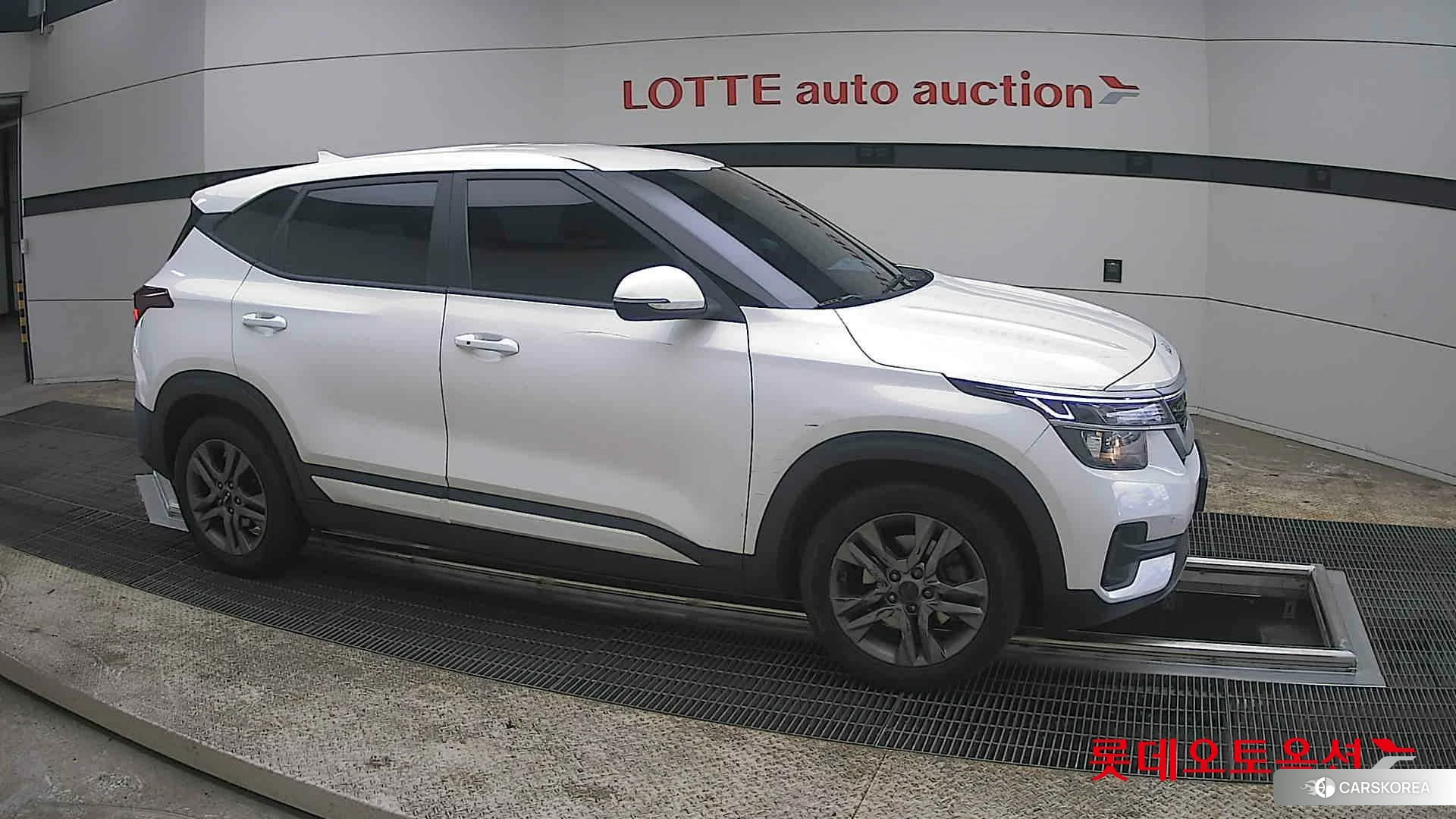 Kia Seltos id 3869413 из Кореи 8