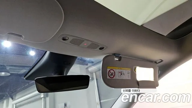 Tesla Model Y id 2873682 из Кореи 8