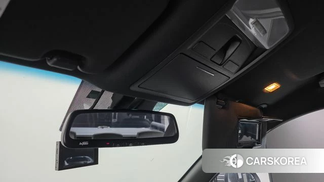 Ssangyong Rexton Sports Cannes id 4390223 из Кореи 8