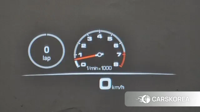 Porsche Panamera (971) id 3372285 из Кореи 8