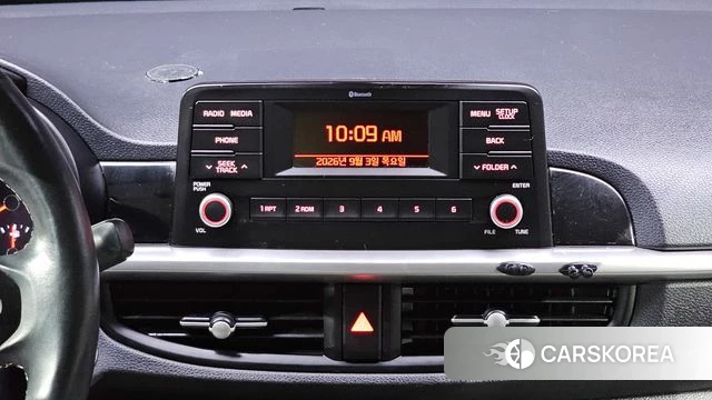 Kia All New Morning (JA) id 4765247 из Кореи 7
