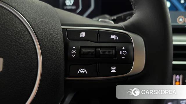 Kia The New K5 3rd generation id 4655289 из Кореи 8
