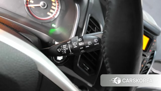 Ssangyong New Style Korando C id 3828959 из Кореи 8