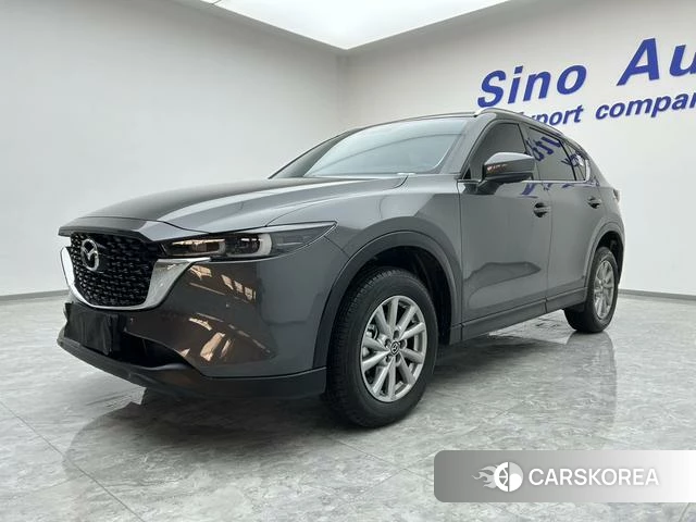 Mazda CX-5 id 4241308 из Китая 8