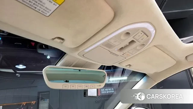 Genesis G70 id 3748376 из Кореи 8