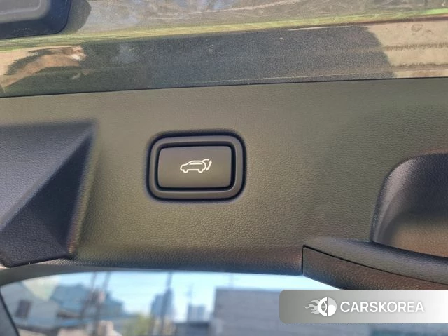 Hyundai The New Tucson (NX4) id 3952860 из Кореи 8