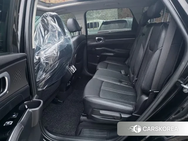 Kia Sorento 4th Generation id 3504247 из Кореи 8