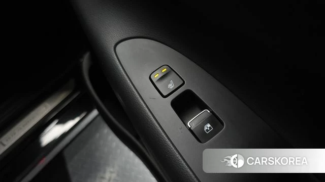 Hyundai The New Grandeur IG Hybrid id 4019401 из Кореи 8