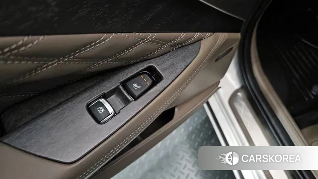 Kia K8 Hybrid id 3372279 из Кореи 8