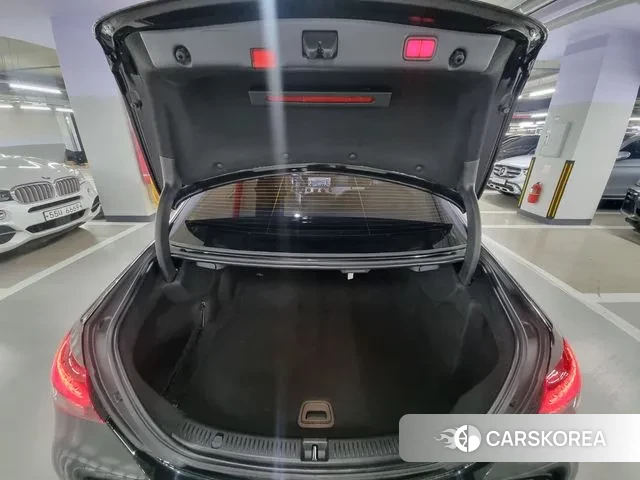 Mercedes-Benz E-Class W213 id 3098147 из Кореи 8