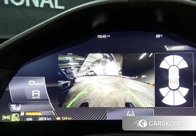 Ferrari Rome id 3006807 из Кореи 8