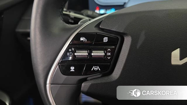 Kia EV6 id 4578875 из Кореи 8