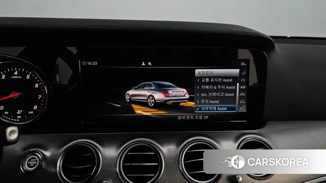 Mercedes-Benz E-Class W213 id 3677363 из Кореи 8